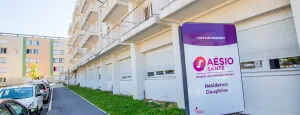 Découvrez l'établissement