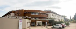 Découvrez l'établissement