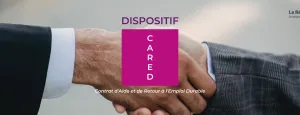 La Résidence Mutualiste Marie Lagrevol s'associe au dispositif Cared pour la formation des demandeurs d’emploi dans les métiers du médico-social