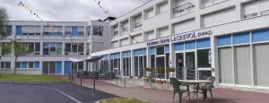 EHPAD : la Résidence Mutualiste Marie Lagrevol dans le Palmarès publié par le Nouvel Obs