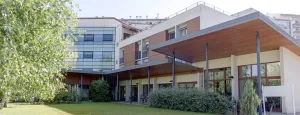EHPAD : la Résidence Mutualiste Bernadette dans le Palmarès publié par le Nouvel Obs
