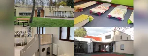 Résultats du baromètre 2023 : 97% des familles satisfaites des crèches mutualistes de la Loire