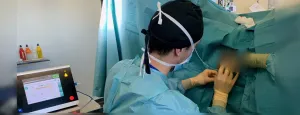 La Clinique Mutualiste AÉSIO Santé s’appuie sur le laser pour le traitement des pathologies proctologiques