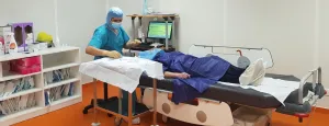 Centre Mutualiste d’Ophtalmologie : un parcours dédié aux injections intra vitréennes