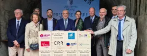 Une nouvelle Cité des Ainés à Privas