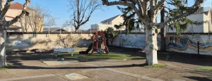 Découvrir la crèche