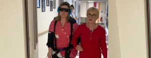Dans la peau d’une personne âgée