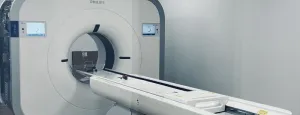 Ouverture du scanner au pôle santé de Gignac