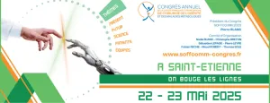 AÉSIO Santé partenaire du Congrès de la SOFFCOMM