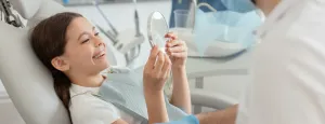 Nouvelle offre de soins au centre dentaire du pôle santé de Gignac