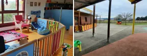 Découvrez l'établissement