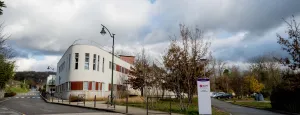La Résidence Gabriel BIANCHERI à Hauterives devient entièrement médicalisée dès janvier 2026 !