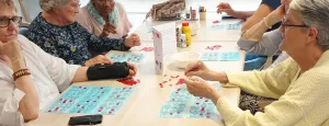 Un loto solidaire pour clôturer le mois de sensibilisation d'Octobre Rose