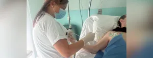 Le Centre Médical Mutualiste des 7 Collines reconnu pour sa prise en charge des patients atteints d’un cancer