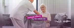 Un nouveau service d’aide et d’accompagnement à domicile en Ardèche