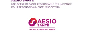 Découvrez AÉSIO Santé