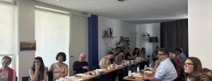 Succès du 3ème colloque ETP organisé par le service rhumatologie de la Clinique Mutualiste Catalane