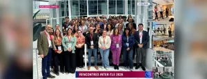 Le MedTechLab® aux Rencontres nationales inter‑TLE – Paris, SantExpo