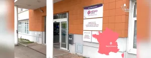 Obésité : réapprendre à vivre au centre mutualiste de Saint-Etienne 