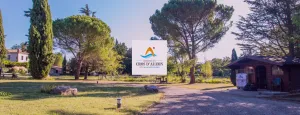 AÉSIO Santé transfert la gestion du Domaine du Cros d’Auzon à ALEFPA
