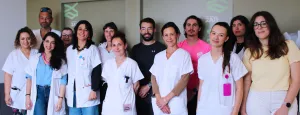 Onco-gériatrie : un parcours de soins dédié aux patients âgés atteints de cancer à la Clinique Beau Soleil