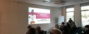 Programme d'éducation thérapeutique : découvrez les ateliers de la rentrée !