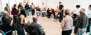 Élan sonore : quand la musique soutient le soin en oncologie
