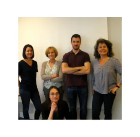 Equipe pluridisciplinaire obesite 7 collines saint Etienne AESIO Sante
