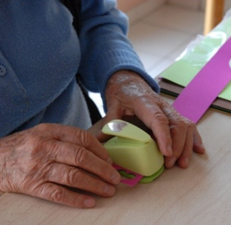 Services et accompagnement - résidence les terrasses de l'eyrieux