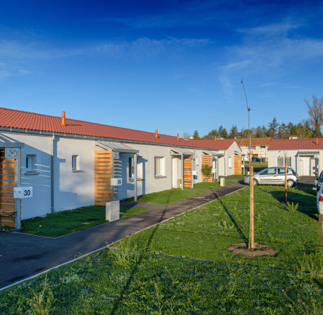 Hameau Petit Auzon _ Orcet 2