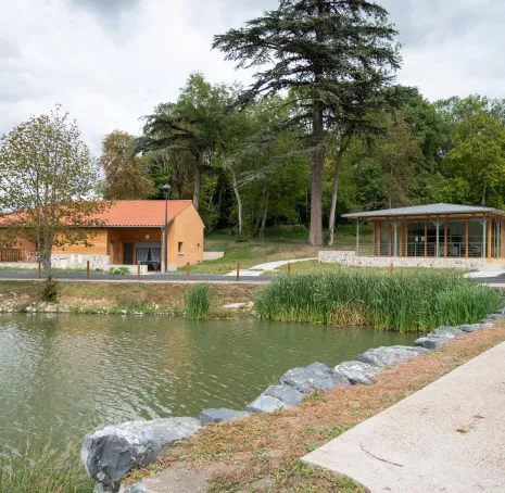Résidence de l'Etang Chauriat-2638_0