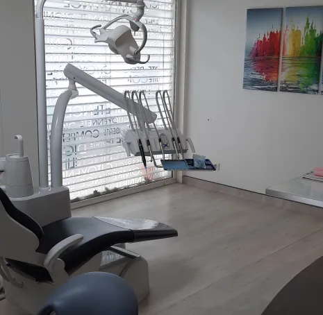 fauteuil
