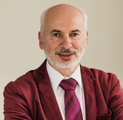 Engagé dans le mouvement mutualiste depuis les années 1990, Jean-Luc Pinède est également Administrateur d’AÉSIO mutuelle et préside la Mutualité française Sud Rhône-Alpes, membre du groupe AÉSIO Santé.