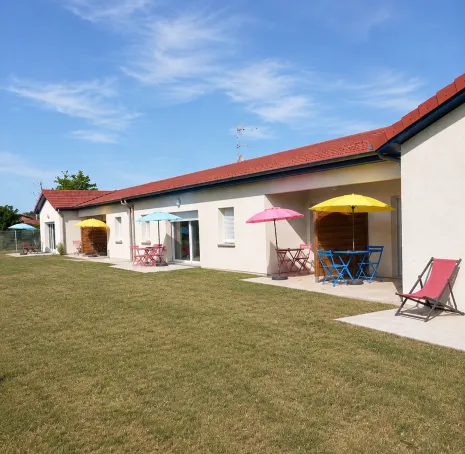 DMA Logements d'autonomisation - Vue d'ensemble