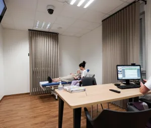 Télémédecine en EHPAD