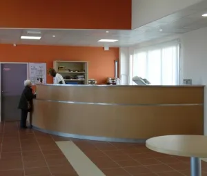 Votre admission