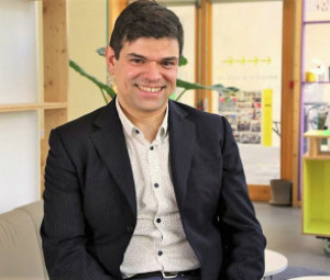 Michael André