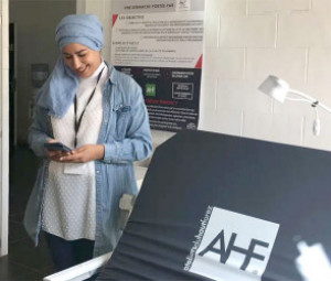 Asma Gasmi