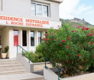 Résidence Roche Defrance