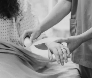 Soins et techniques spécifiques