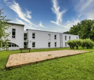 residence