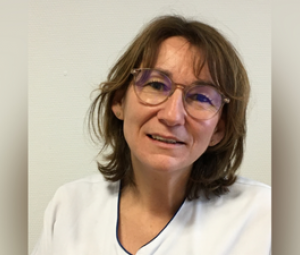 Béatrice Juge, IDE Annonce cancérologie - Clinique Mutualiste AÉSIO Santé