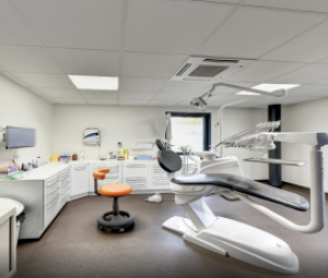 CENTRE DENTAIRE MUTUALISTE AÉSIO SANTÉ - CLERMONT FERRAND LA GAUTHIERE