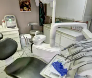CENTRE DENTAIRE MUTUALISTE AÉSIO SANTÉ - CLERMONT FERRAND (BERTHELOT)