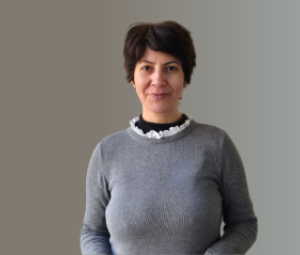 Solmaz FARZANEH