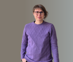Dr Perrine SEGUIN