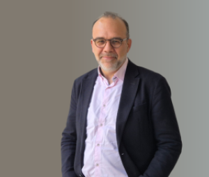 Gérald COMTET