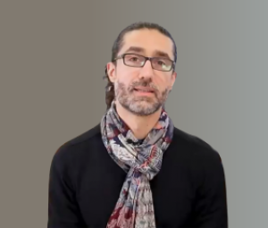 Laurent Navarro