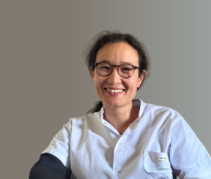 Dr Alexandra MENESES