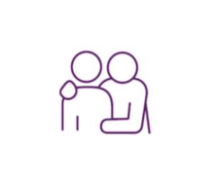 Un accompagnement favorisant le bien vieillir